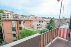 Foto Appartamento in vendita a Lerici - 4 locali 90mq