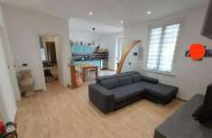 Foto Appartamento in vendita a Lerici 100 mq  Rif: 1204431