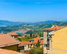 Foto Appartamento in vendita a Lerici 60 mq  Rif: 1089009