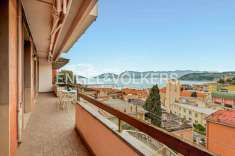 Foto Appartamento in vendita a Lerici
