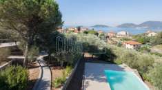 Foto Appartamento in vendita a Lerici