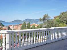 Foto Appartamento in vendita a Lerici