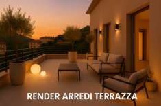 Foto Appartamento in vendita a Lerici