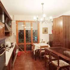 Foto Appartamento in Vendita a Lerici Via Giuseppe Garibaldi,