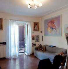 Foto Appartamento in Vendita a Lerici Via Milano,