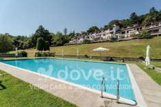Foto Appartamento in vendita a Lesa