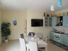 Foto Appartamento in vendita a Lesina - 4 locali 150mq
