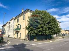 Foto Appartamento in vendita a Lesmo