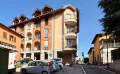 Foto Appartamento in vendita a Lesmo