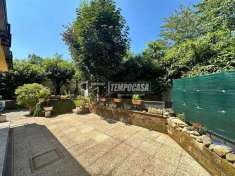 Foto Appartamento in vendita a Lesmo