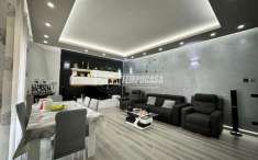 Foto Appartamento in vendita a Lesmo