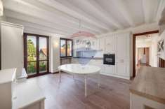 Foto Appartamento in vendita a Lesmo