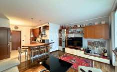 Foto Appartamento in vendita a Lesmo