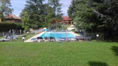 Foto Appartamento in vendita a Lesmo