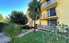 Foto Appartamento in vendita a Lesmo