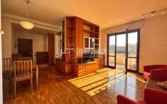 Foto Appartamento in vendita a Lesmo