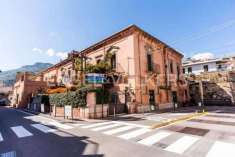 Foto Appartamento in vendita a Letojanni