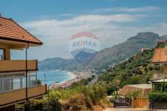 Foto Appartamento in vendita a Letojanni