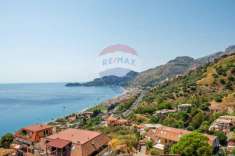 Foto Appartamento in vendita a Letojanni