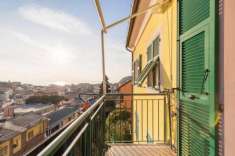 Foto Appartamento in vendita a Levanto