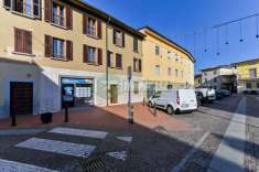 Foto Appartamento in vendita a Levate