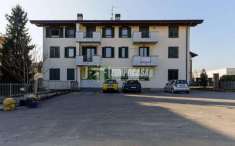 Foto Appartamento in vendita a Levate