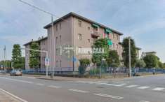 Foto Appartamento in vendita a Levate