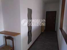 Foto Appartamento in vendita a Levate