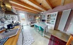 Foto Appartamento in vendita a Lezzeno