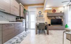 Foto Appartamento in vendita a Limbiate