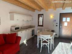 Foto Appartamento in vendita a Limone Piemonte - 1 locale 50mq