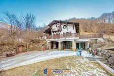 Foto Appartamento in vendita a Limone Piemonte - 5 locali 135mq