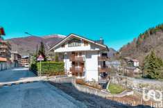 Foto Appartamento in vendita a Limone Piemonte