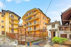 Foto Appartamento in vendita a Limone Piemonte
