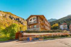 Foto Appartamento in vendita a Limone Piemonte