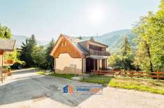 Foto Appartamento in vendita a Limone Piemonte