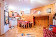 Foto Appartamento in vendita a Limone Piemonte