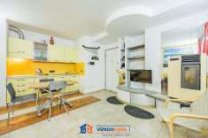 Foto Appartamento in vendita a Limone Piemonte