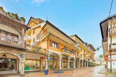 Foto Appartamento in vendita a Limone Piemonte