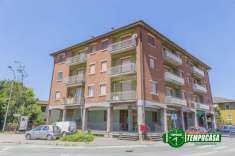 Foto Appartamento in vendita a Linarolo