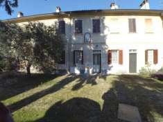 Foto Appartamento in vendita a Linarolo