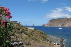 Foto Appartamento in vendita a Lipari