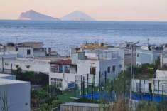 Foto Appartamento in vendita a Lipari