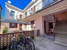 Foto Appartamento in vendita a Lissone