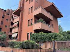 Foto Appartamento in vendita a Lissone
