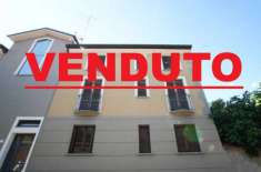 Foto Appartamento in Vendita a Lissone
