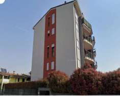 Foto Appartamento in Vendita a Lissone Lissone