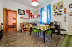 Foto Appartamento in vendita a Livorno - 2 locali 60mq