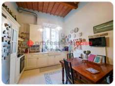 Foto Appartamento in vendita a Livorno - 3 locali 115mq