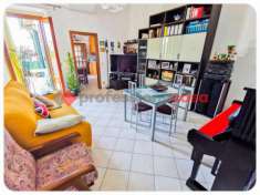 Foto Appartamento in vendita a Livorno - 4 locali 115mq